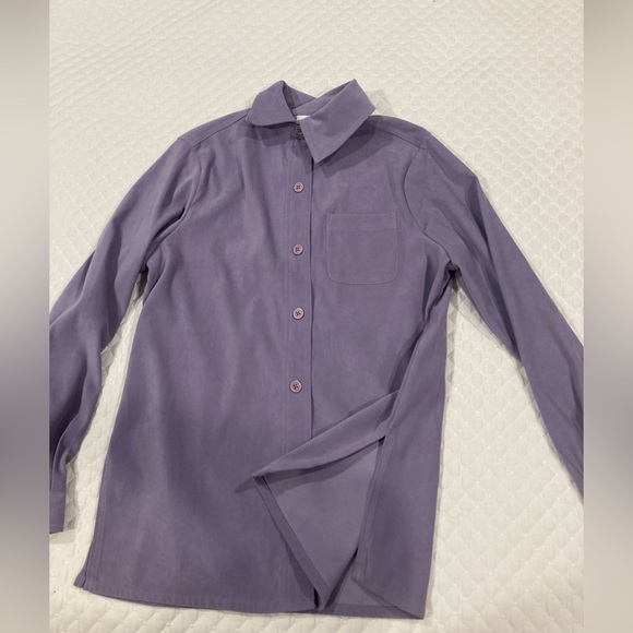 Croft and Barrow Stretch Button Down Shirt S - Picture 15 of 16